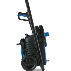 Painepesuri Nilfisk Excellent 180-12, Smart Assistant, 180bar, 500l/h, metallipumppu, itseimevä