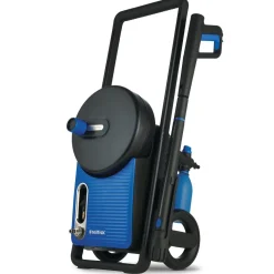 Painepesuri Nilfisk Excellent 180-12, Smart Assistant, 180bar, 500l/h, metallipumppu, itseimevä