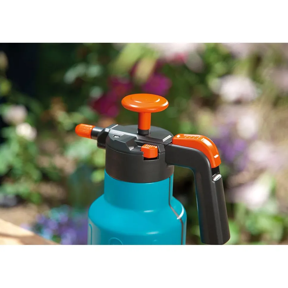 Paineruisku Gardena 1,25 L