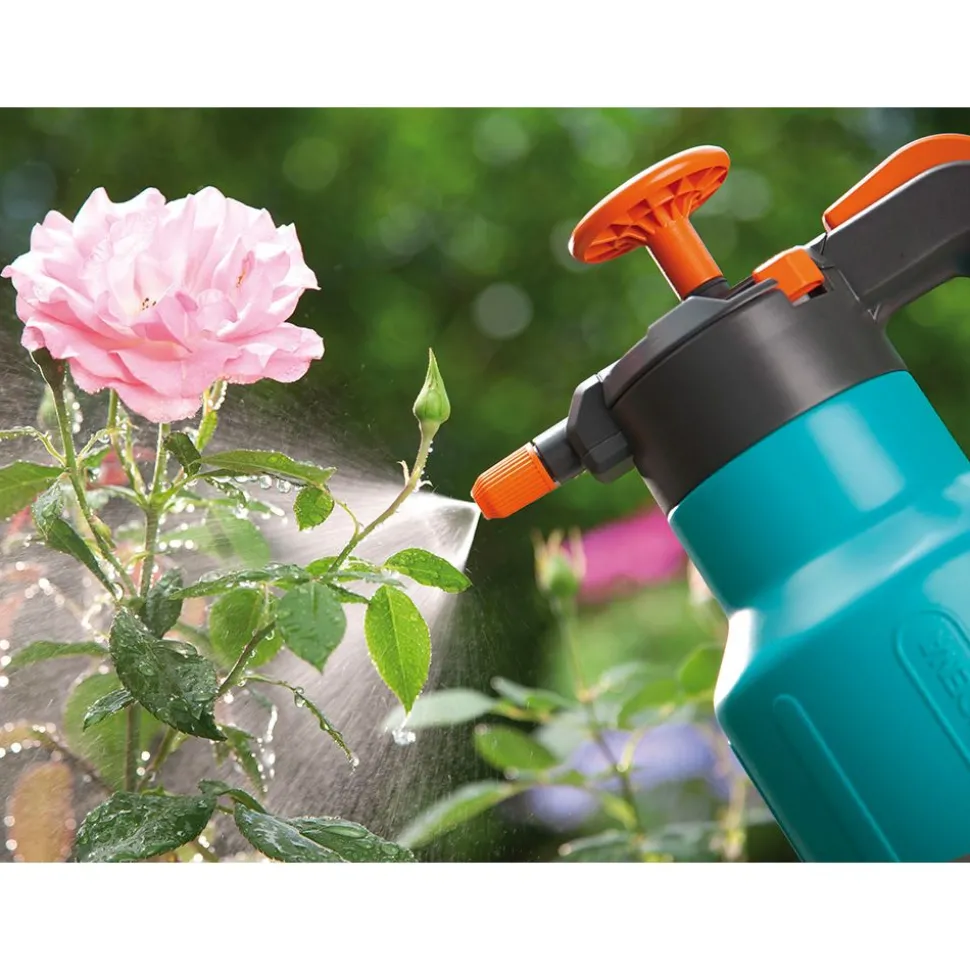 Paineruisku Gardena 1,25 L