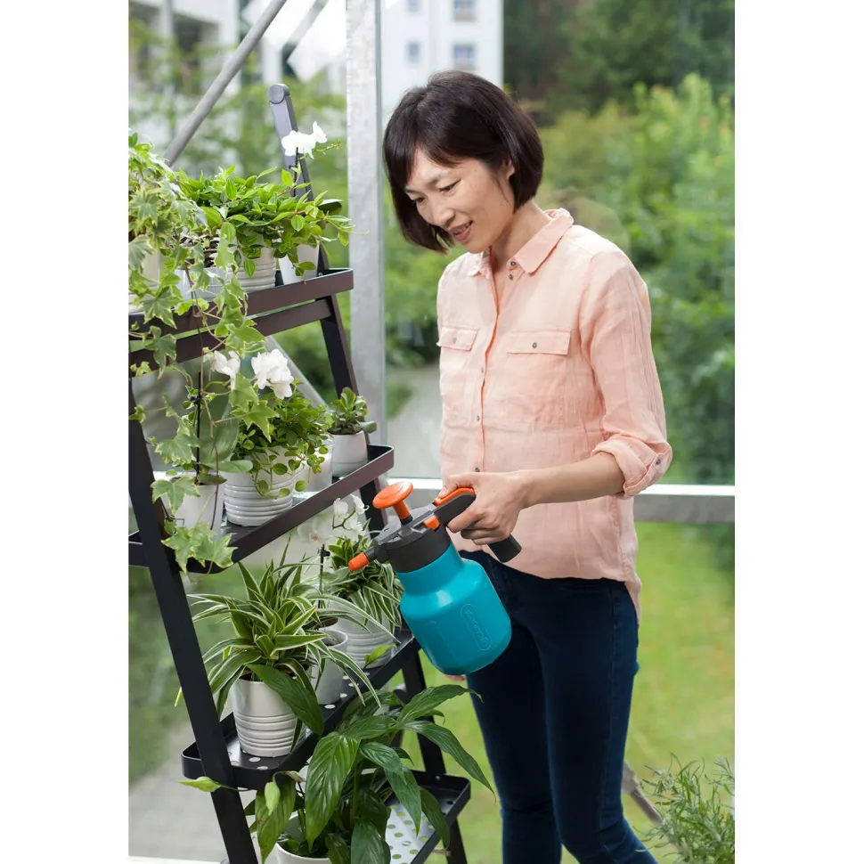 Paineruisku Gardena 1,25 L