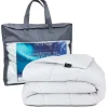 Painopeitto Polar Night 150x200 cm 13 kg puuvilla
