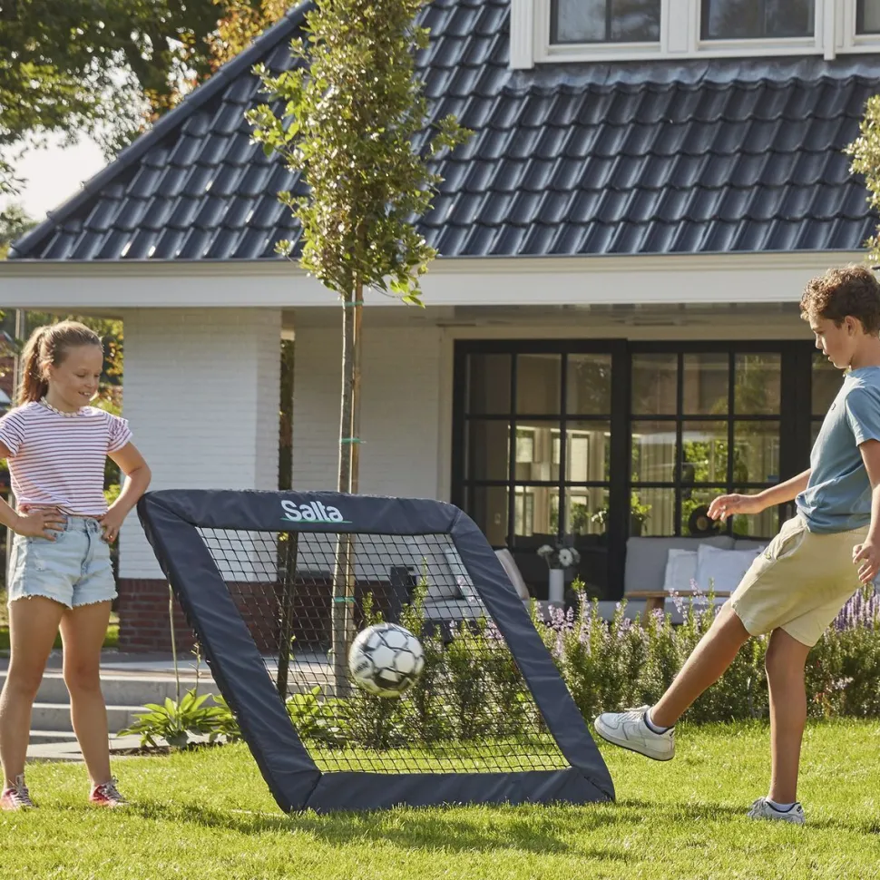Palautusseinä Salta Motion Rebounder, eri kokoja