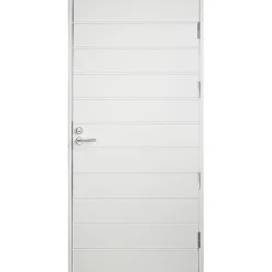 Palo-ovi Kaskipuu UO7, EI15, mittatilaus