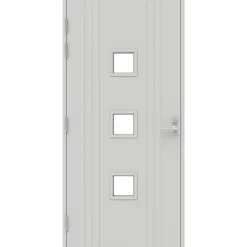 Paloulko-ovi Pihla S40 EI30 mittatilaus