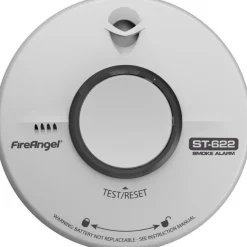 Palovaroitin FireAngel ST-622-NEUT, langaton