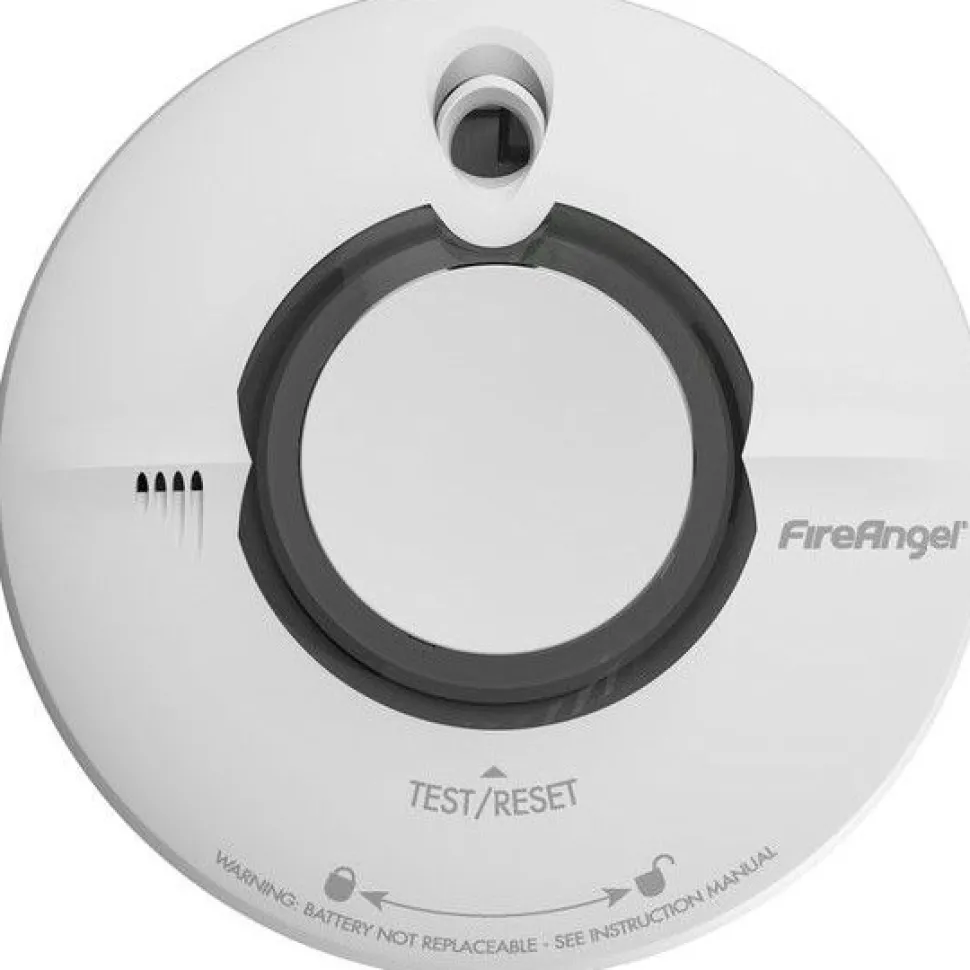 Palovaroitin FireAngel WST-630, langaton