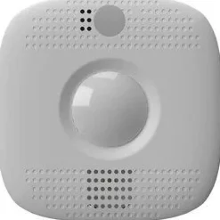 Palovaroitin Heatit Z-Wave Z-Smoke Multisensor 230VAC