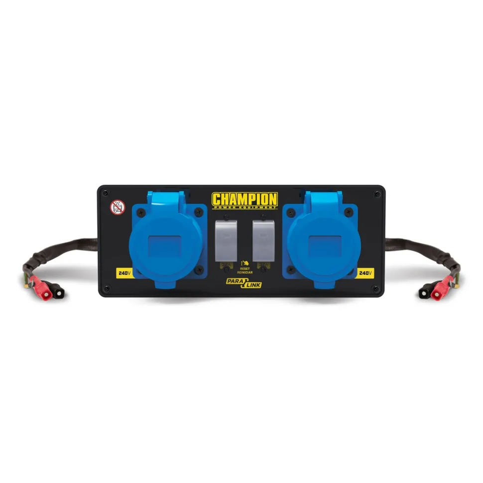 Para-Link Champion 75500i-EU-SC