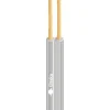 Parikaapeli Draka HALOFIX 90 2x6 PK50