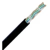 Parikaapeli ulkoasennus SuperCAT 1000 4P U/UTP ARM