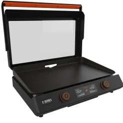 Parilagrilli Blackstone E-sarja 22