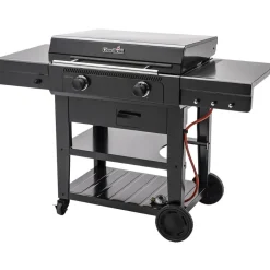 Parila kaasugrilli Char-Broil Versa-Tile,3 poltinta