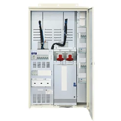 Paritalokeskus UTU Collie 38P63+PR YVP 2T 50A