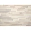 Parketti Baltic Wood Saarni Nature BW, 3-sauva, 13,3mm, valkomattalakattu