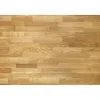 Parketti Baltic Wood Tamm Nature BW, 3-sauva, 13,3mm, öljyvahattu