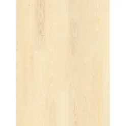Parketti Boen Ash White Andante, 138mm, valkomattalakattu