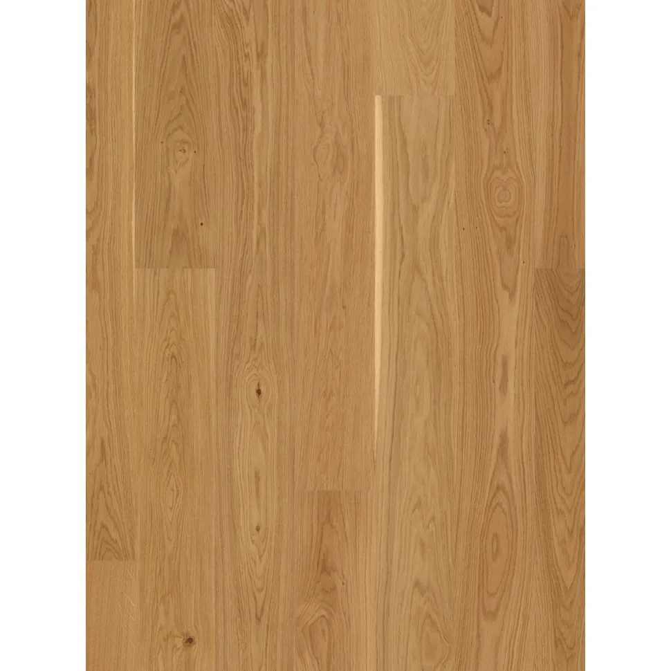 Parketti Boen Oak Andante Live Matt, 181mm, mattalakattu, harjattu