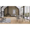 Parketti Boen Oak Andante Live Matt White, 181mm, valkomattalakattu