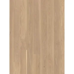 Parketti Boen Oak Andante Live Matt White, 181mm, valkomattalakattu