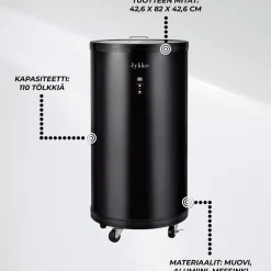 Party cooler Lykke M, 50L