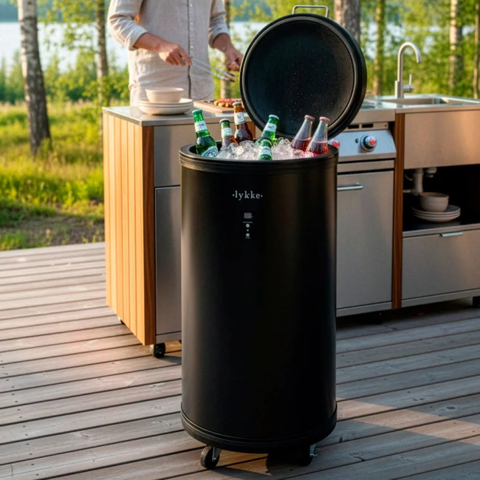 Party cooler Lykke M, 50L