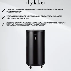 Party cooler Lykke M, 50L