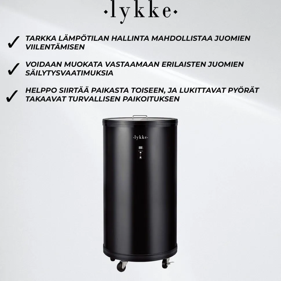 Party cooler Lykke M, 50L