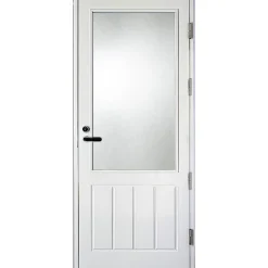 Parvekeovi Kaskipuu PO4 M12 Thermo mittatilausovi