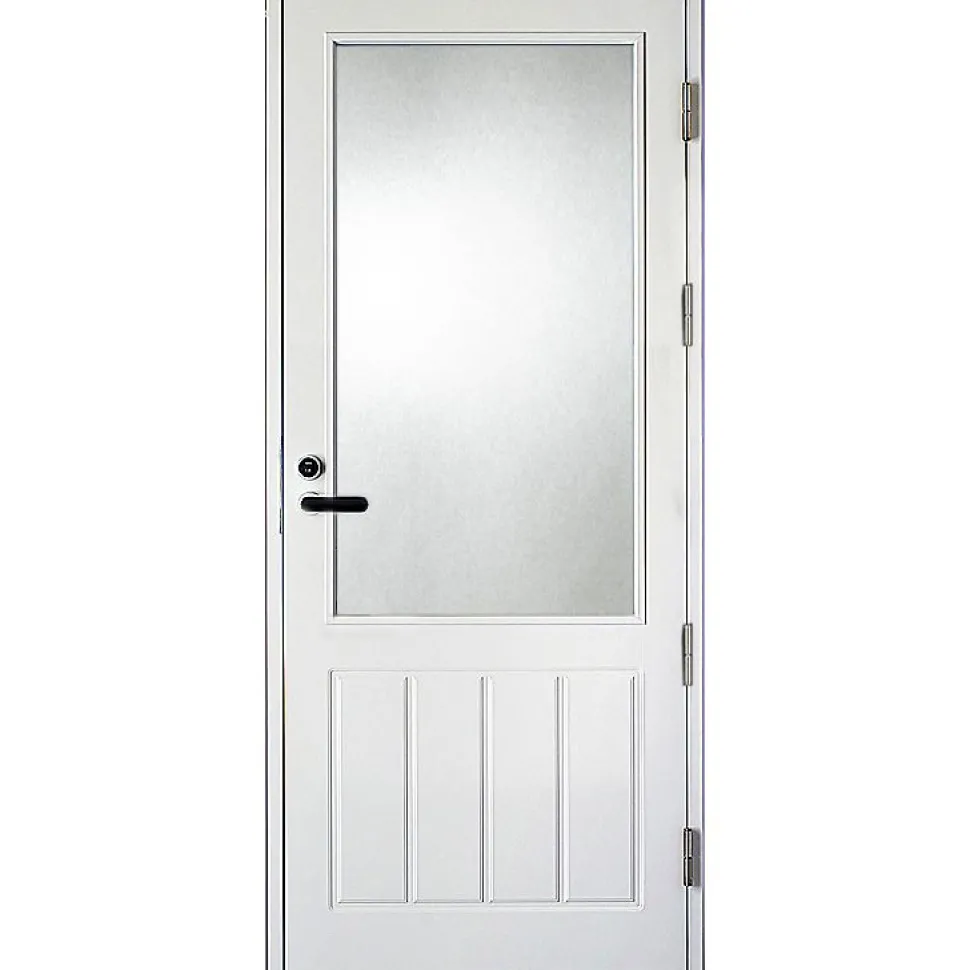 Parvekeovi Kaskipuu PO4 M14 Thermo mittatilausovi