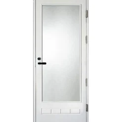 Parvekeovi Kaskipuu PO4 M18 Thermo mittatilausovi