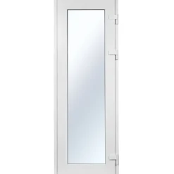 Parvekeovi Seicom PVC TD 3K, PVC, 3-lasinen mittatilausovi