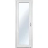 Parvekeovi Seicom PVC TD 2K, PVC, 2-lasinen mittatilausovi