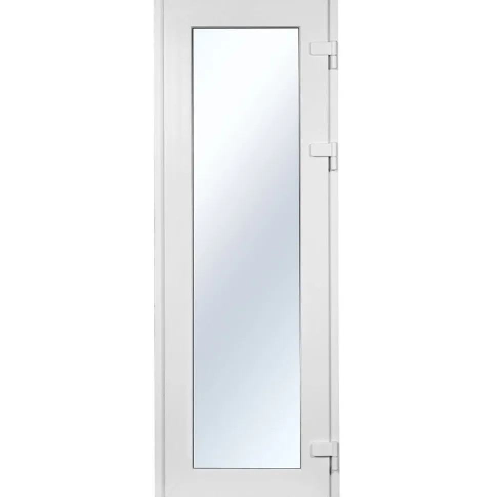 Parvekeovi Seicom PVC TD 2K, PVC, 2-lasinen mittatilausovi