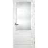 Parvekkeen palo-ovi Kaskipuu PO5 M14, EI30, mittatilaus