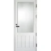 Parvekkeen palo-ovi Kaskipuu PO4 M14, EI30, mittatilaus