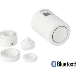 Patteritermostaatti Danfoss Eco, bluetooth