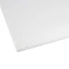 PC-kennolevy Keraplast 6mm, 1050x3500mm, kirkas 3.675m²