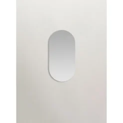 Peili Hafa Go Oval, 400x800 mm
