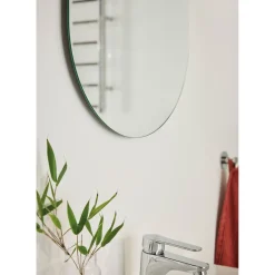 Peili Hafa Go Oval, 400x800 mm