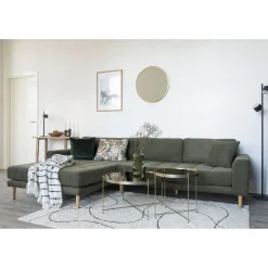 Peili House Nordic Madrid, pyöreä