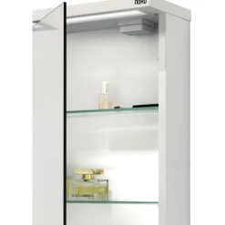 Peilikaappi Noro Alva, 420 mm, mattavalkoinen