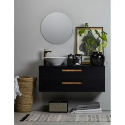 Peili Noro Flex 600 pyöreä
