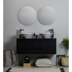 Peili Noro Flex 600 pyöreä