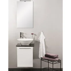 Peili Noro Flex, 550x750 mm, eri valaisimia