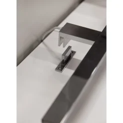 Peili Noro Flex, 550x750 mm, eri valaisimia