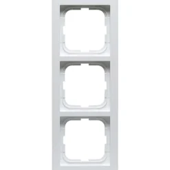 Peitelevy ABB Impressivo, 3-osainen, 85mm