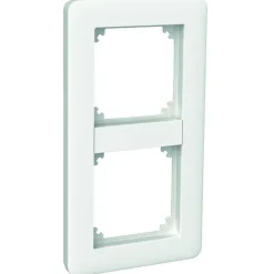 Peitelevy moduuli Schneider Electric ExxactPrimo, 2-osainen