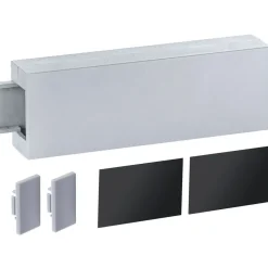 Peitelevy Paulmann LumiTiles Top Cover, eri kokoja