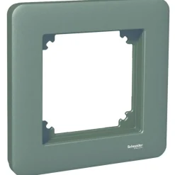 Peitelevy Schneider Electric ExxactPrimo, muokattava, 1-osainen